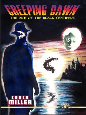 cover image of Creeping Dawn